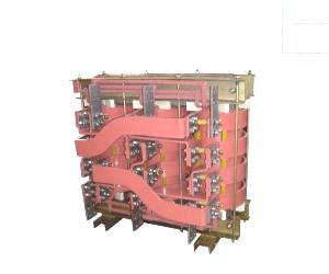 移相濾波變壓設備